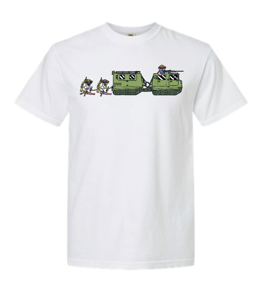 SUSV Bears T-Shirt