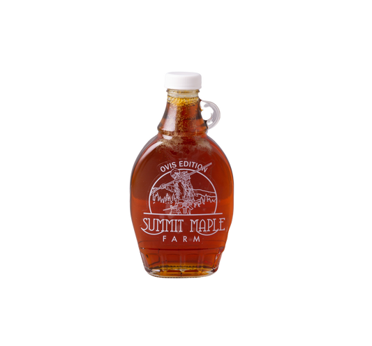 Vermont Maple Syrup - OVIS Edition