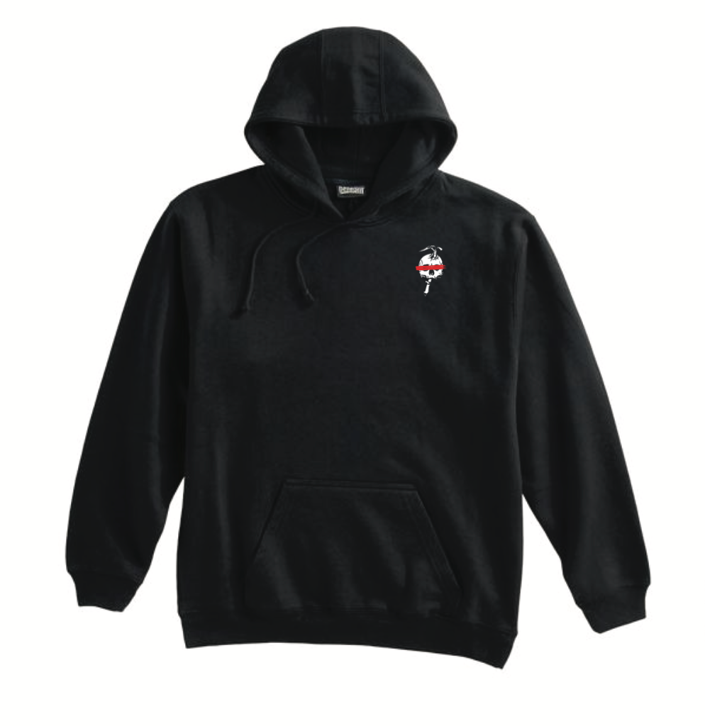 Advanced Military Mountaineer Hoodie