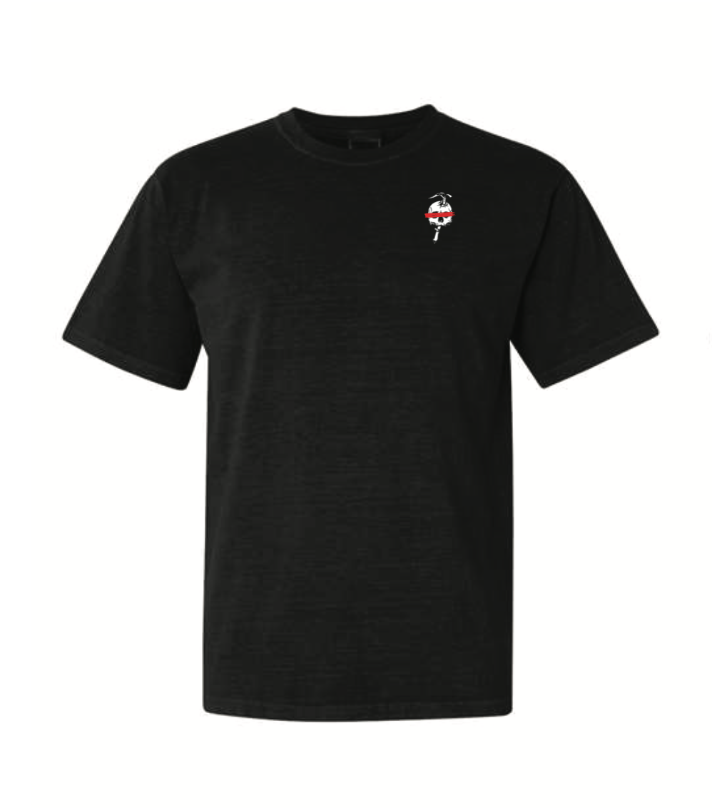 Advanced Military Mountaineer T-Shirt