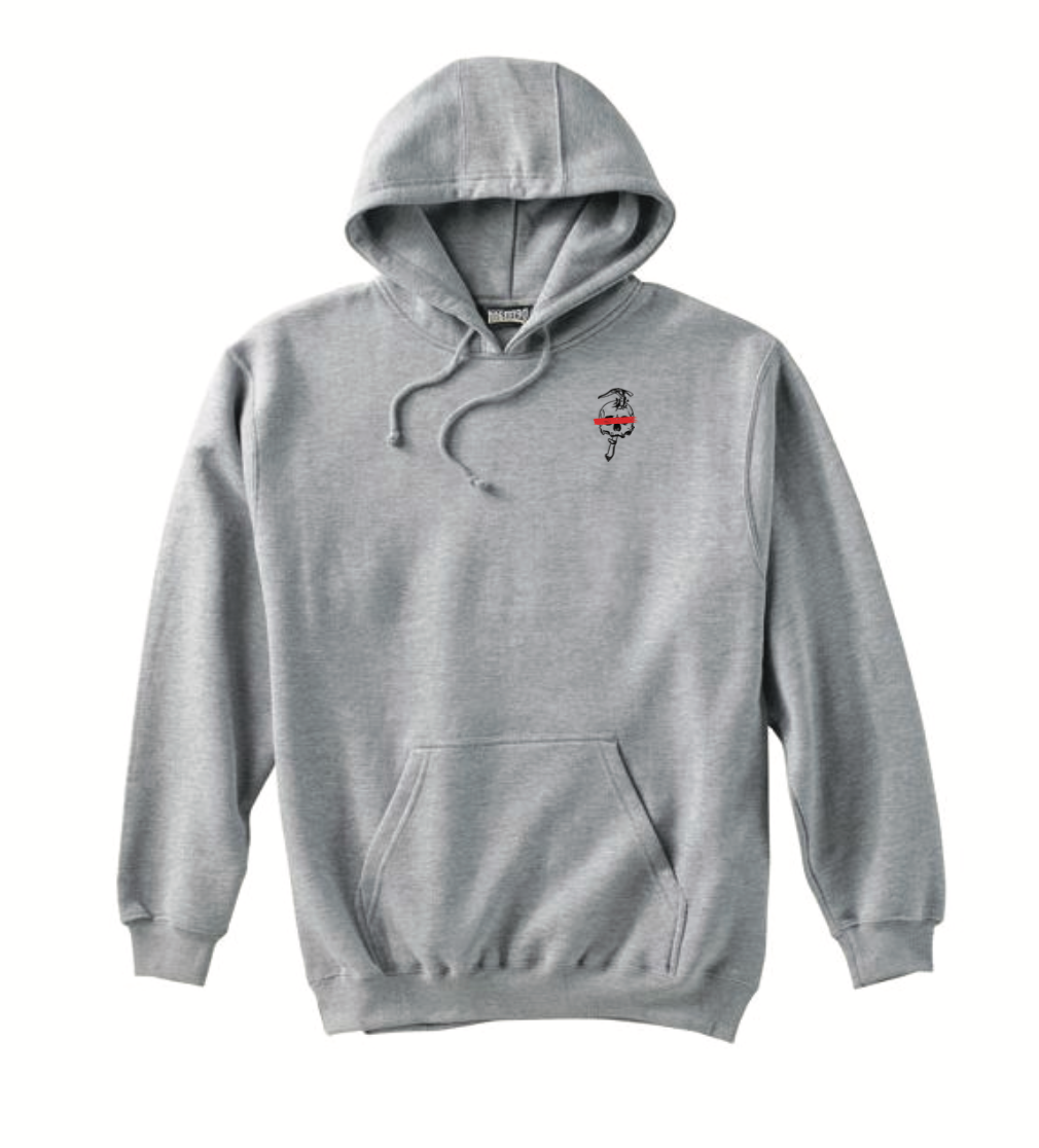 Advanced Military Mountaineer Hoodie