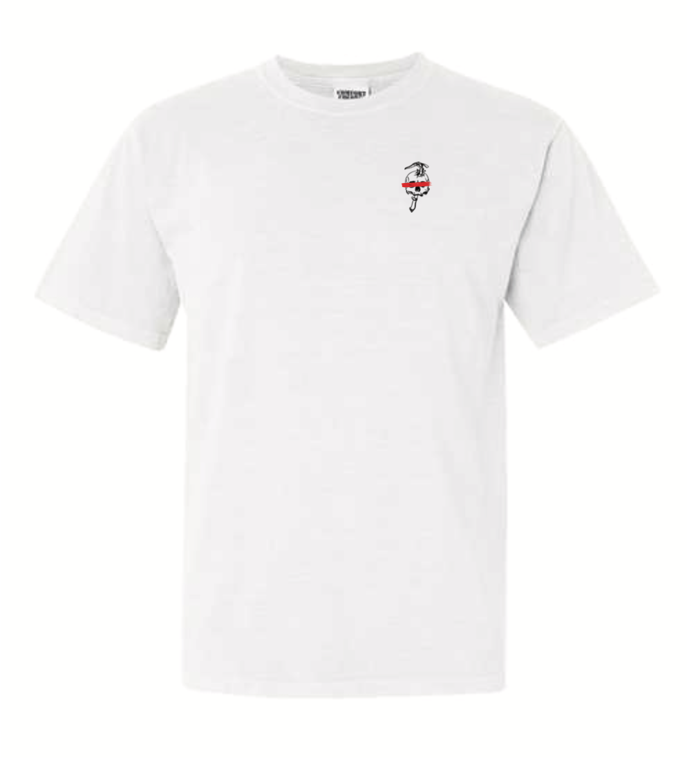 Advanced Military Mountaineer T-Shirt