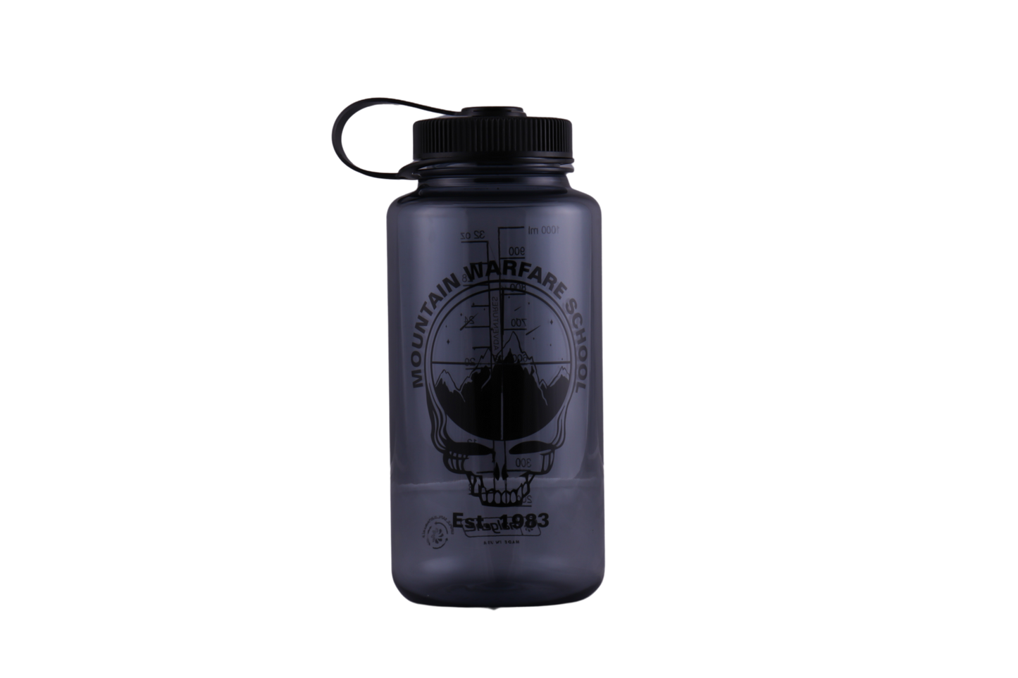 32oz. Mountain Warfare School Nalgene